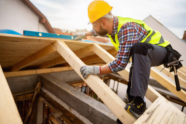 Best Storm Damage Roof Repair  in Blawnox, PA